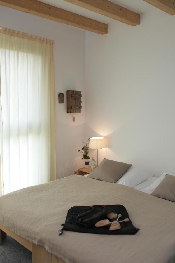 Alanus Gastehaus Hotel Alfter Buitenkant foto